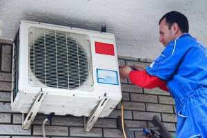 HVAC Companies Near State Farm, VA Available Now